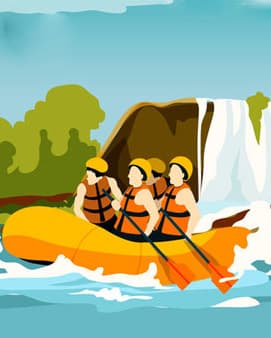 Adventure