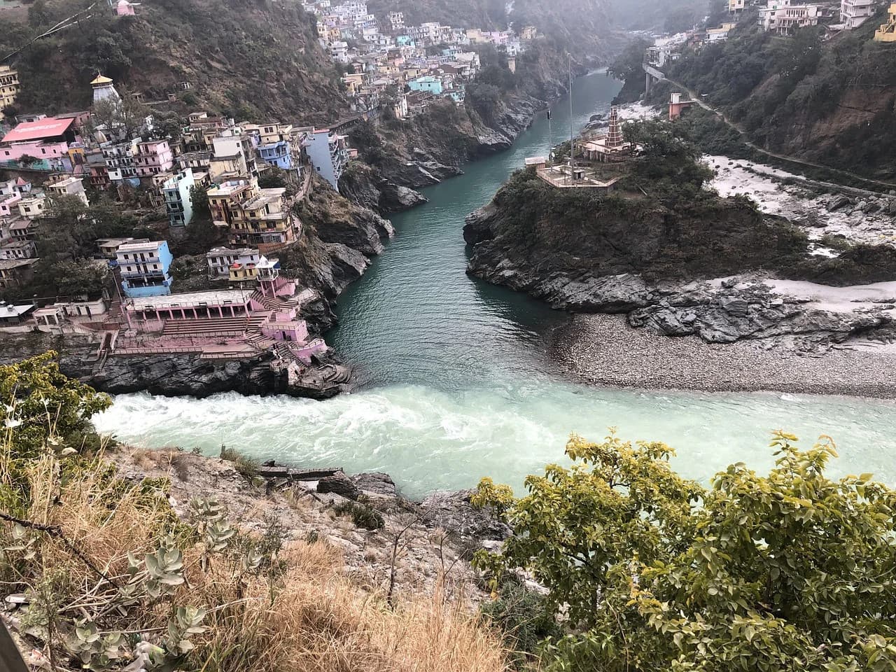 Rudraprayag