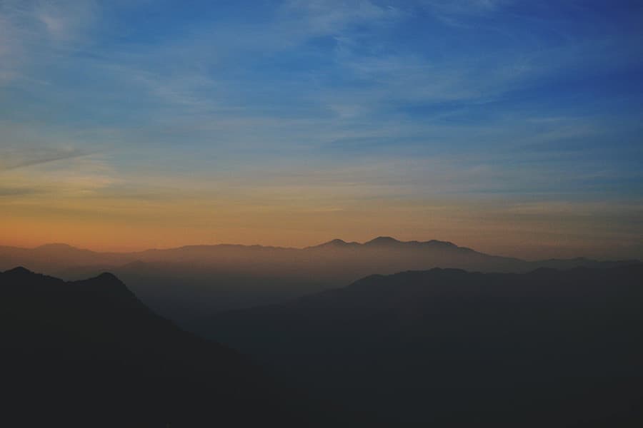 Dhanaulti
