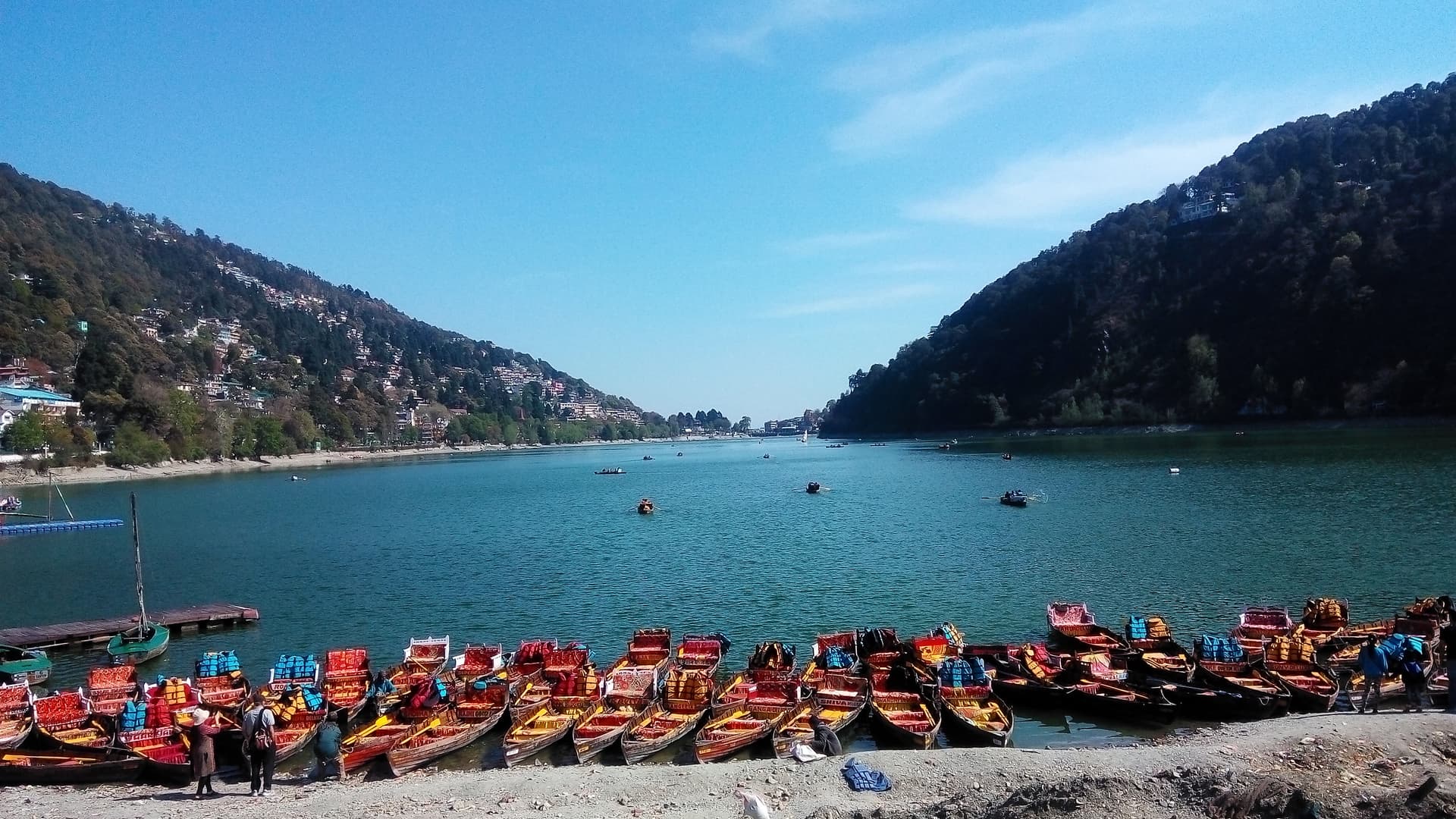 Nainital Tour Packages