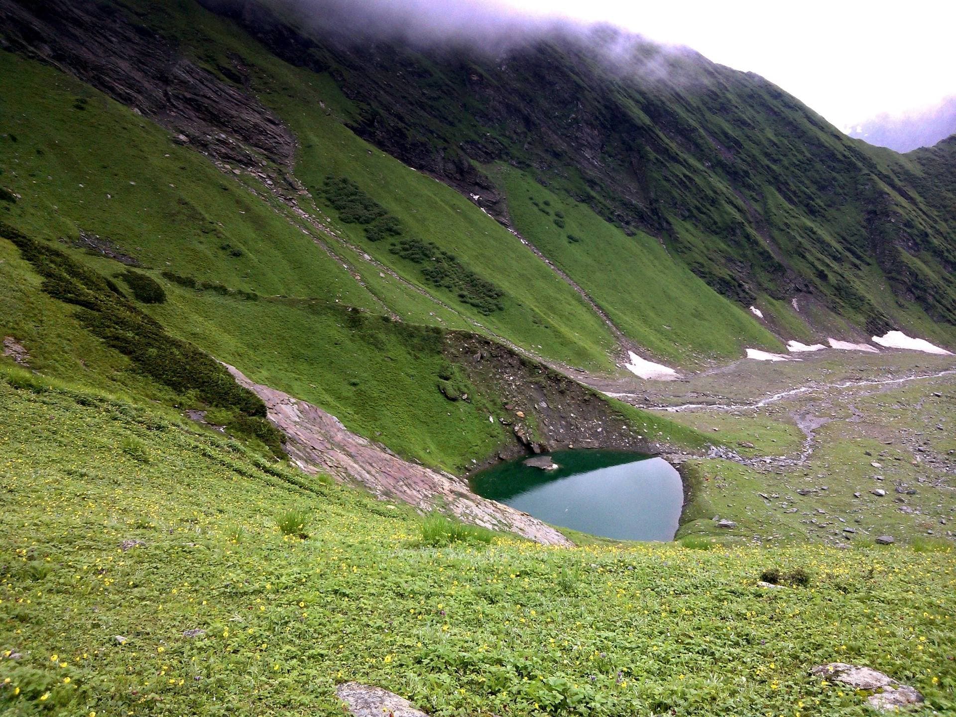How To Reach Beas Kund