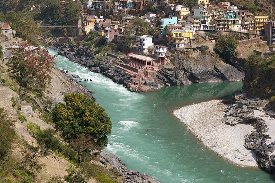 Karnaprayag