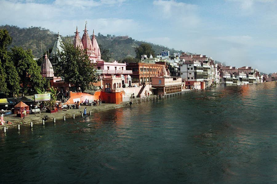 Haridwar