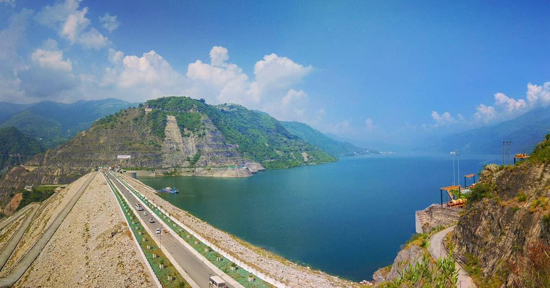 Tehri