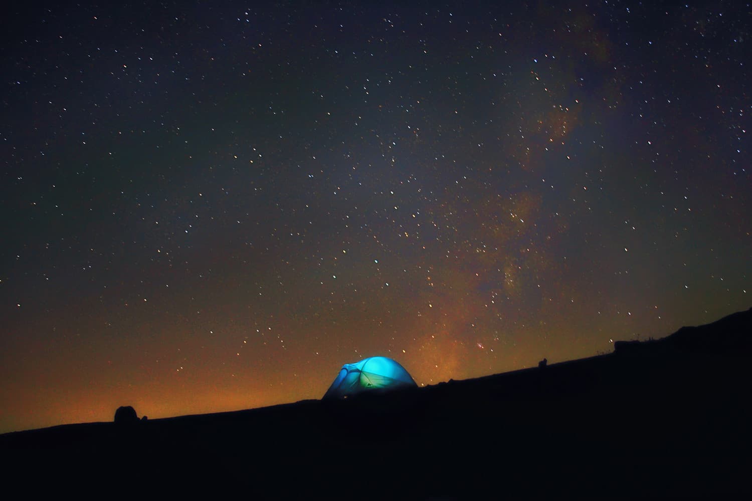 Triund