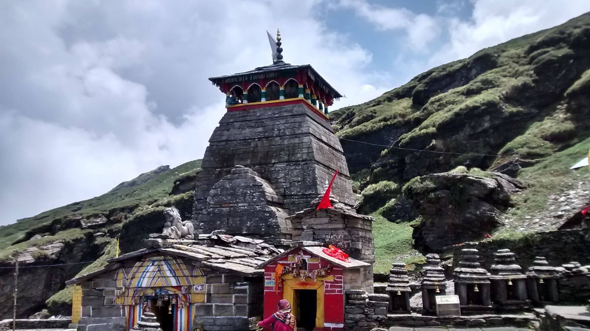 How To Reach Tungnath