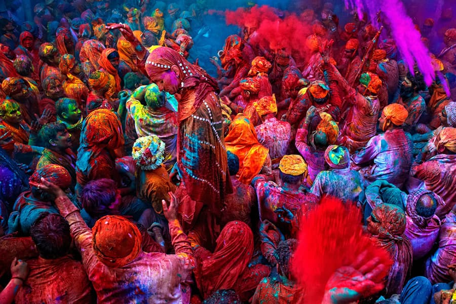 Festivals In Goa