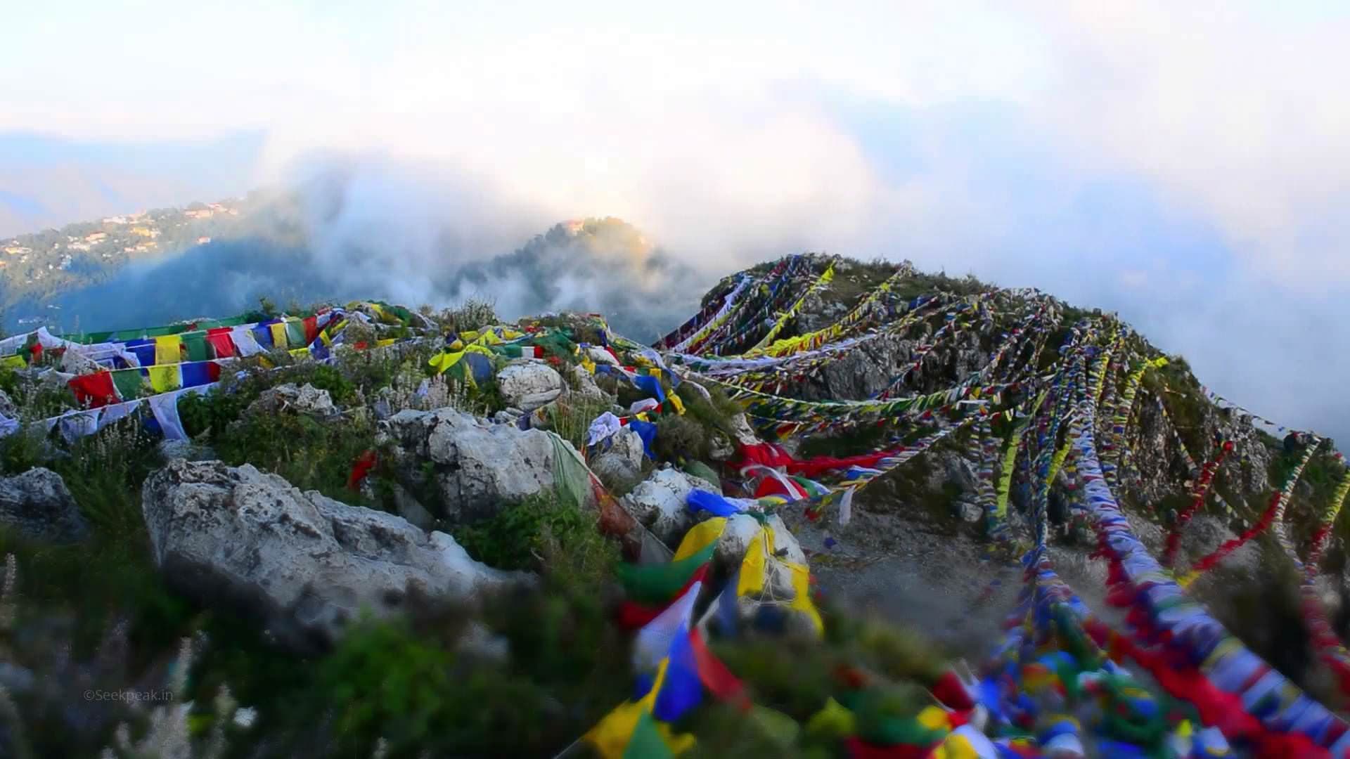 How To Reach George Everest