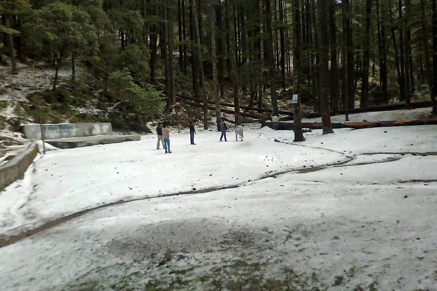 Tarkeshwar Mahadev