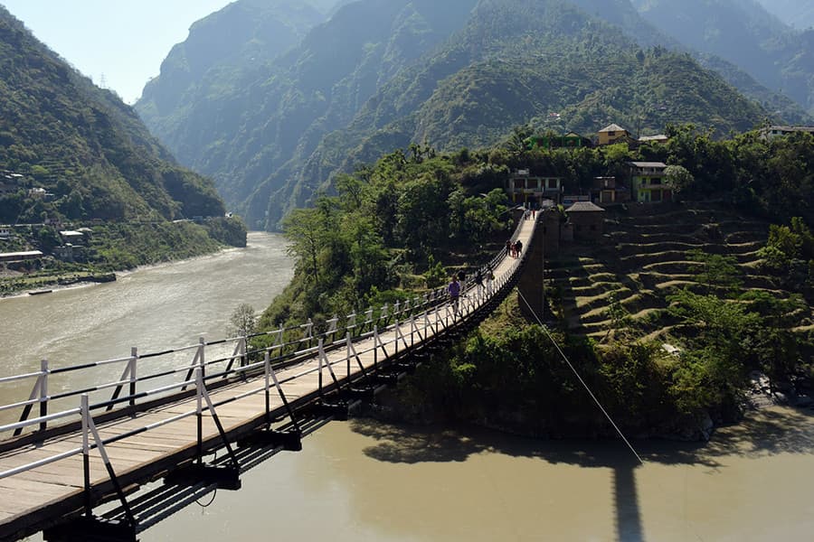 How To Reach Kullu