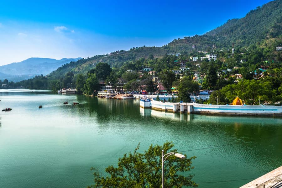Bhimtal
