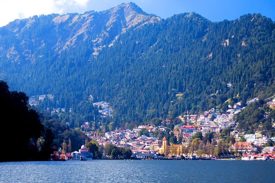 10 Best Places To Visit in Nainital