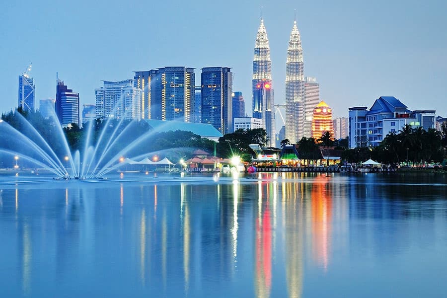 Malaysia