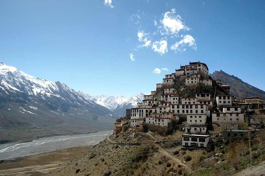 Kaza
