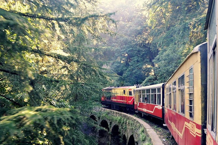 Things To Do In Shimla