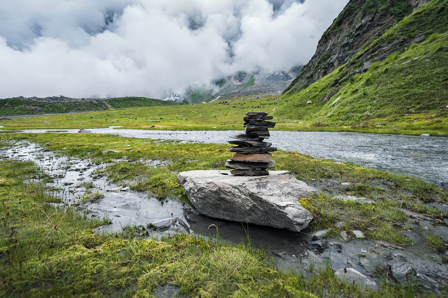 Beas Kund