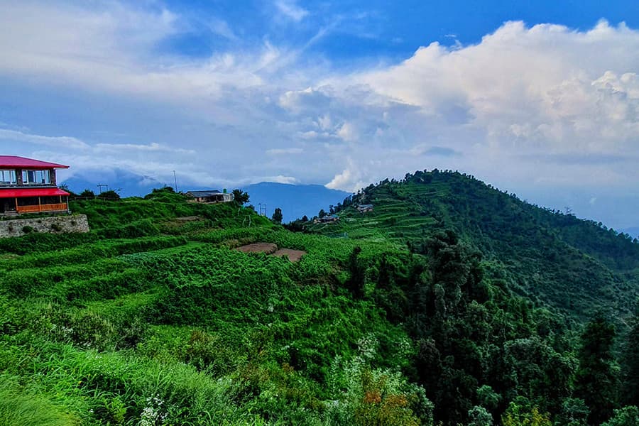 Kanatal Weather and Temperature