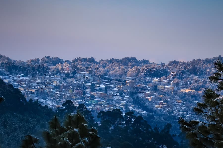Ranikhet