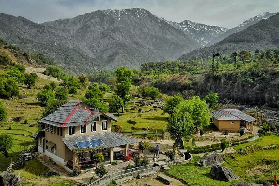 Palampur