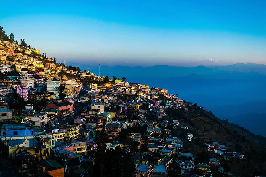 Garhwal