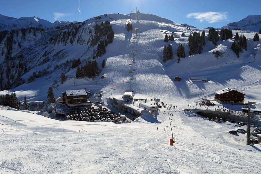 How To Reach Gulmarg
