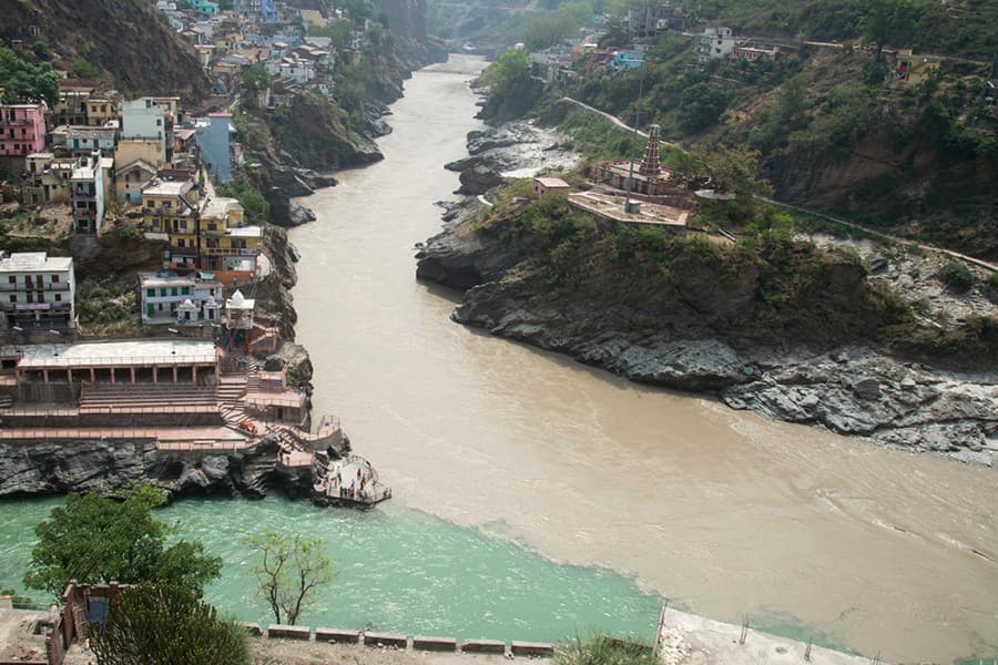 Devprayag