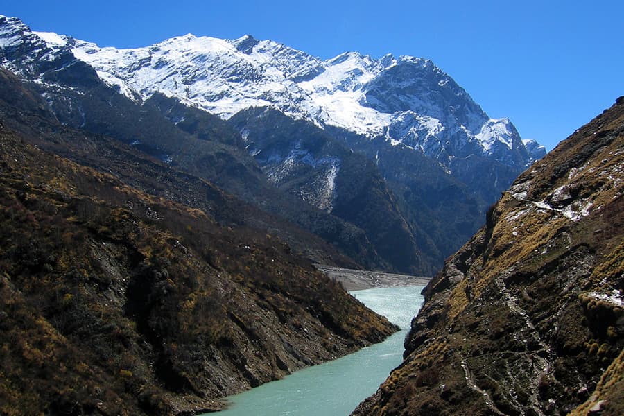 Joshimath