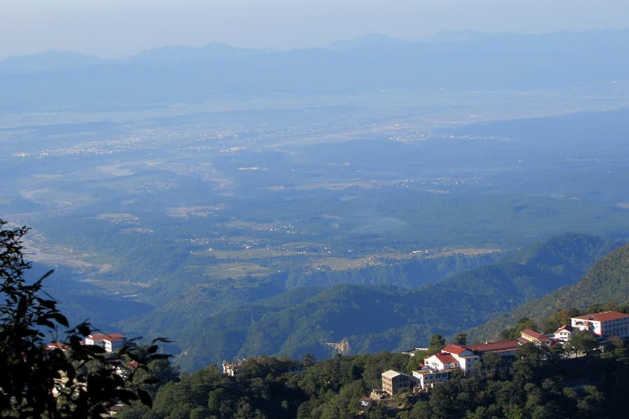 Places To Stay In Lansdowne