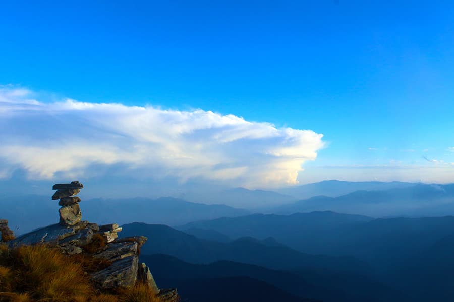 Chopta