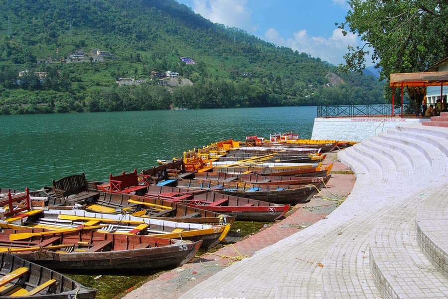 Best Places To Stay In Bhimtal