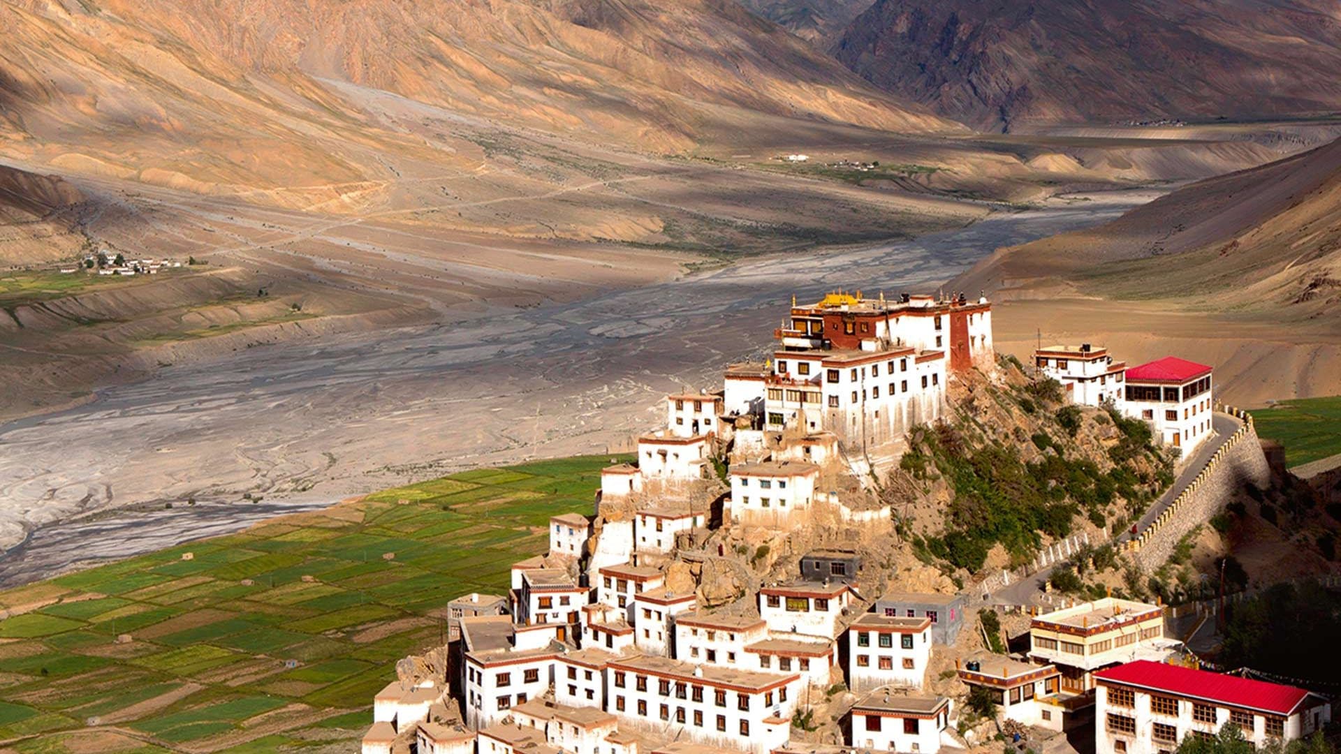 How To Reach Spiti