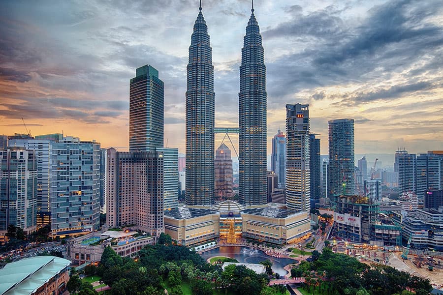 Kuala Lumpur City