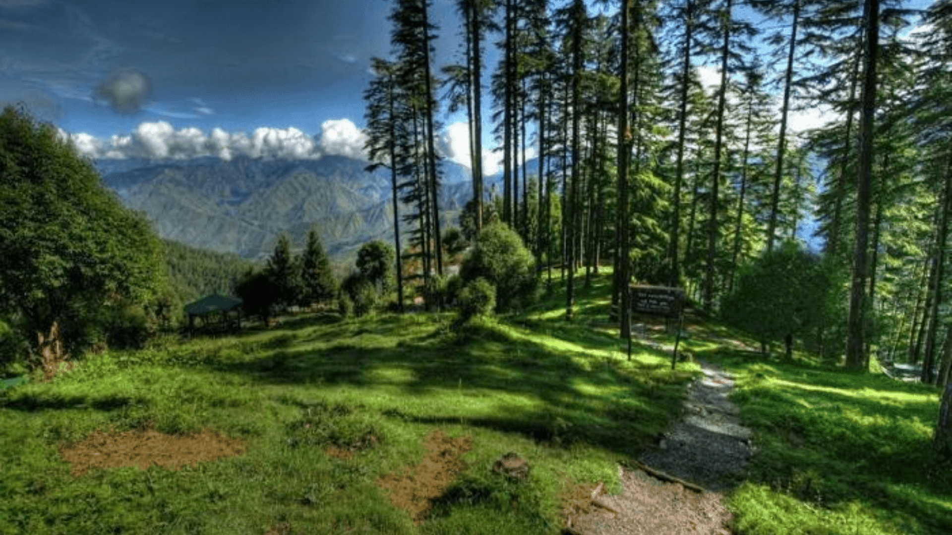 Places To Stay In Dhanaulti