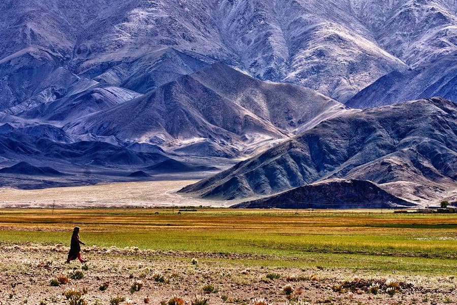 Best Time To Visit Ladakh