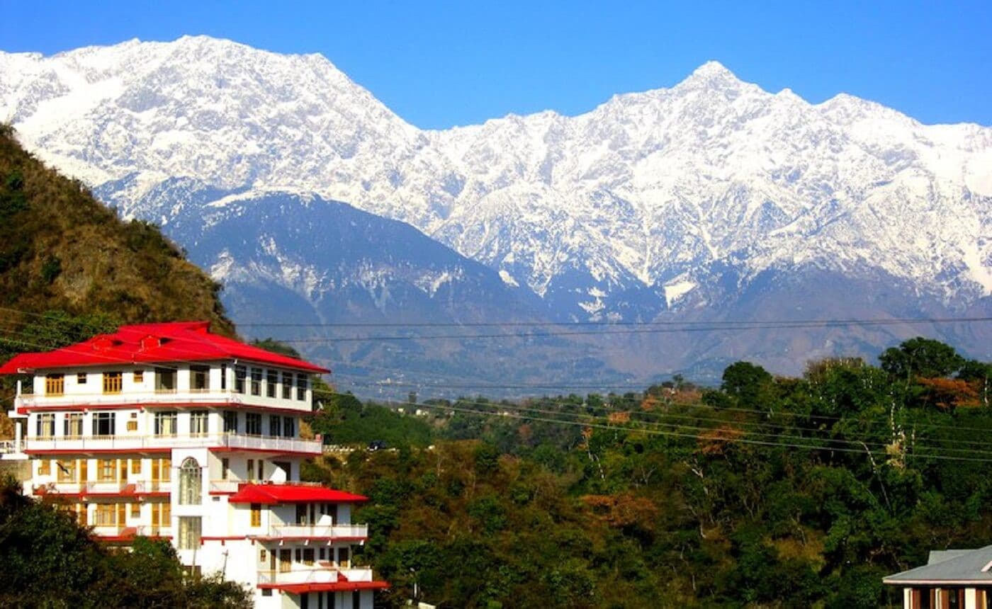 Dharamshala