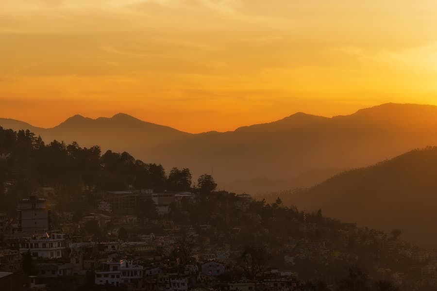 Almora