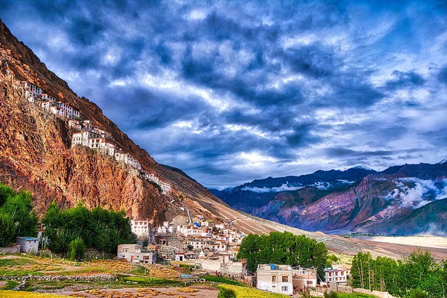 Things to do in Leh Ladakh