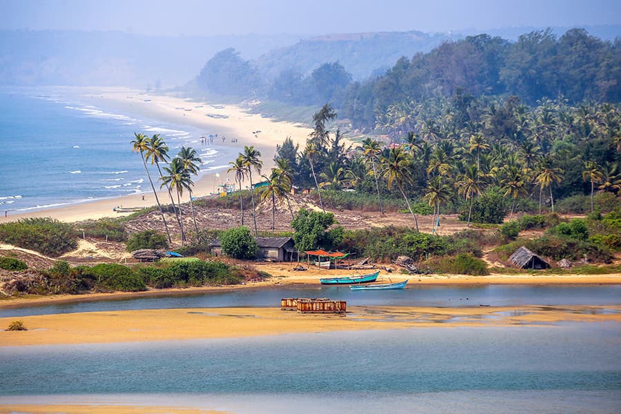 South Goa