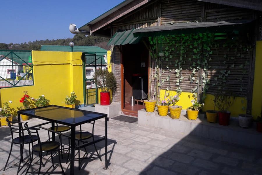 Places To Stay In Tarkeshwar