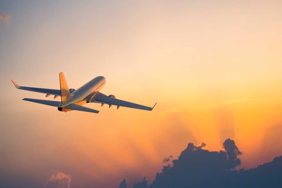 How To Reach Goa