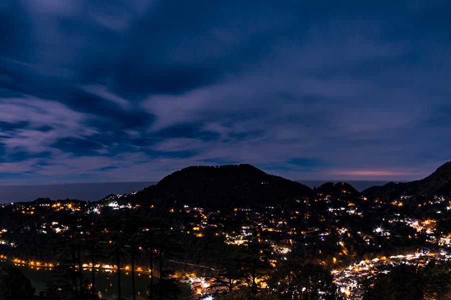 Nainital