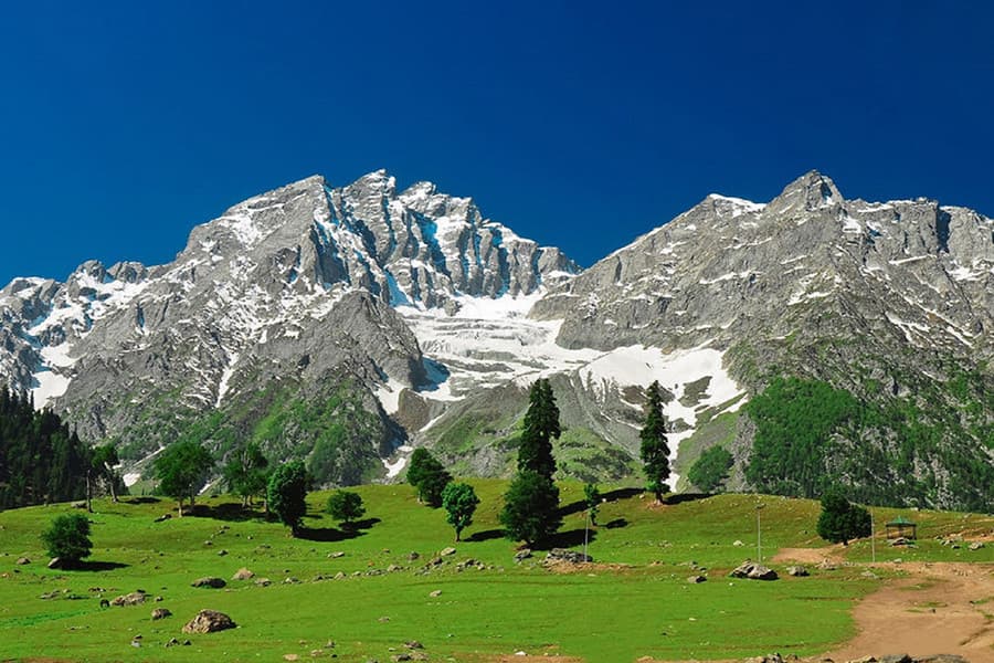 Sonamarg