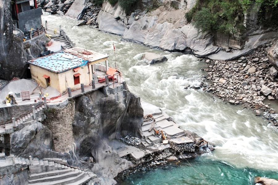 Places To Stay In Joshimath