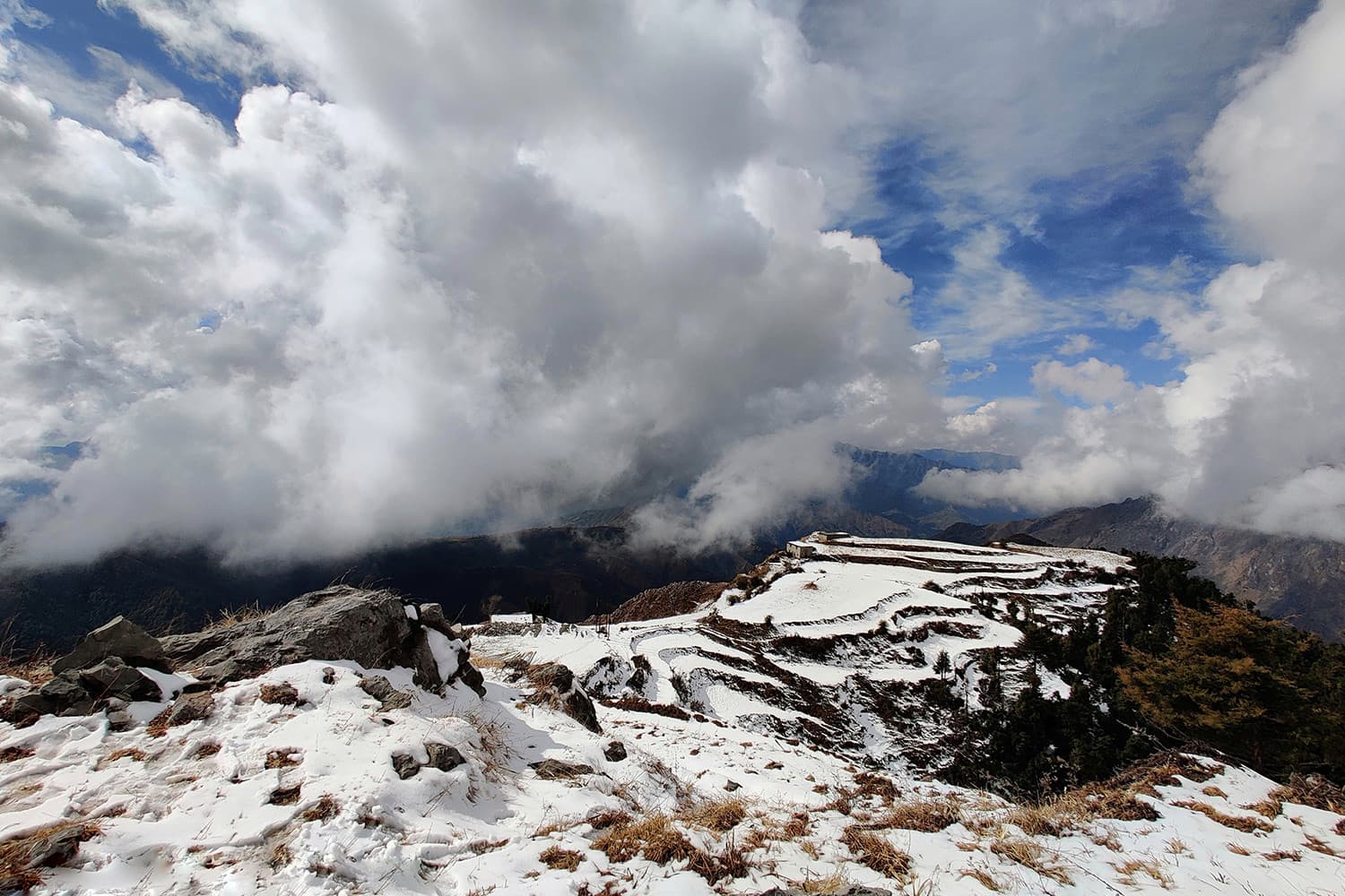 Chakrata FAQ