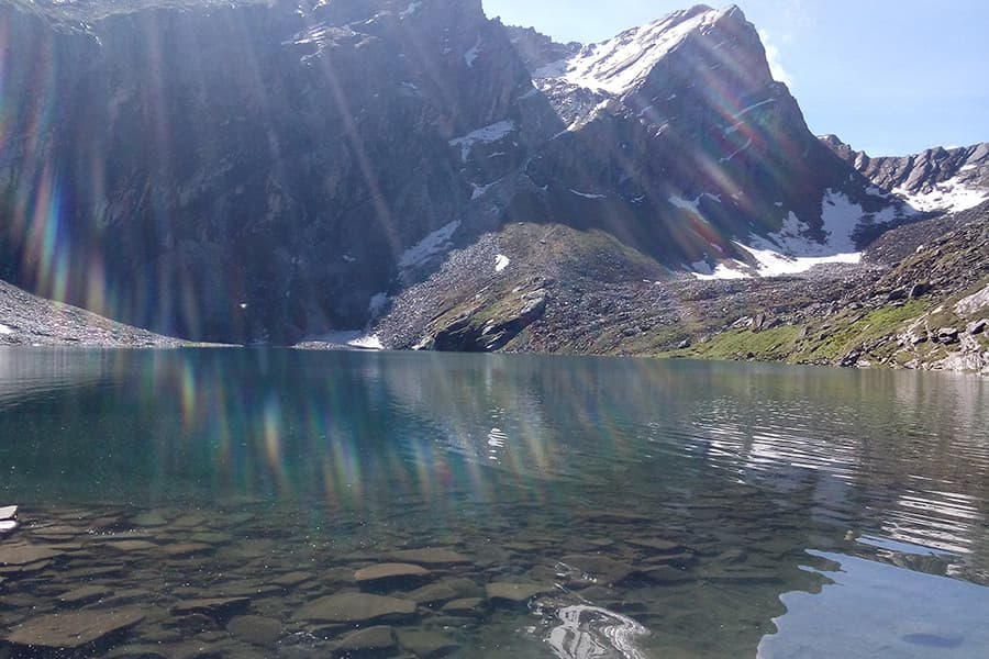 Hemkund Sahib Weather and Temperature