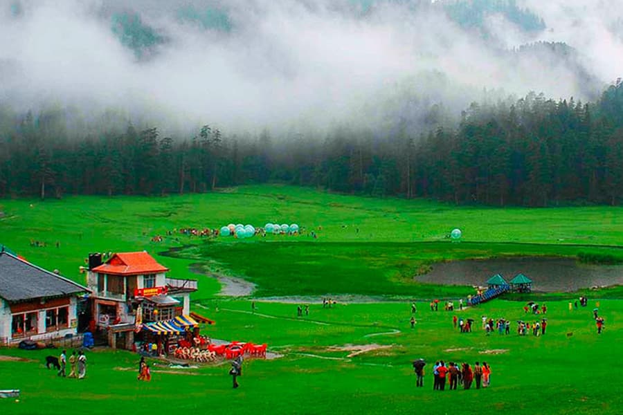 Dalhousie