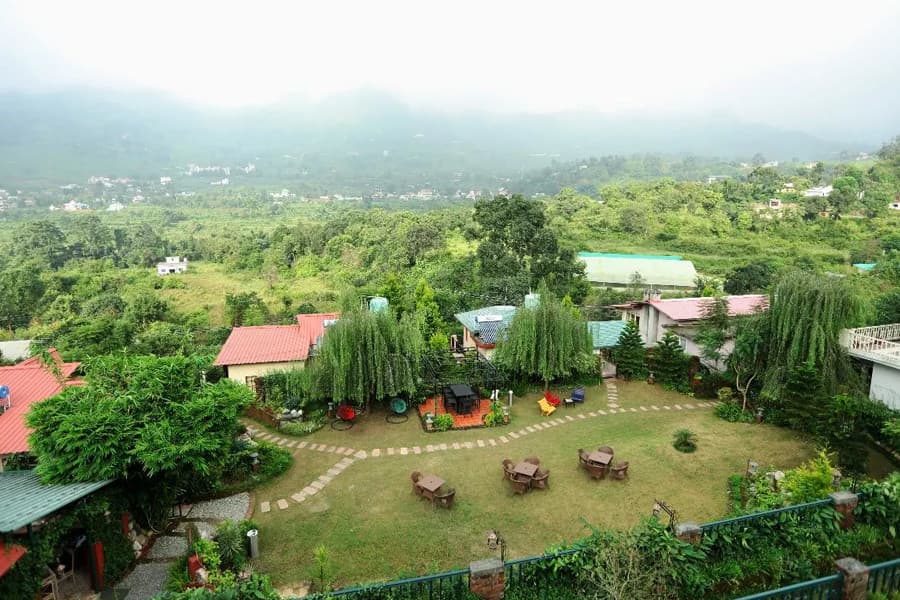 Naukuchiatal