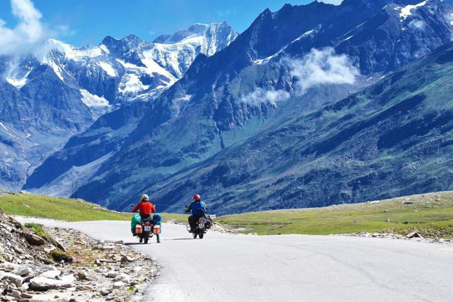 Places to Stay in Rohtang Pass
