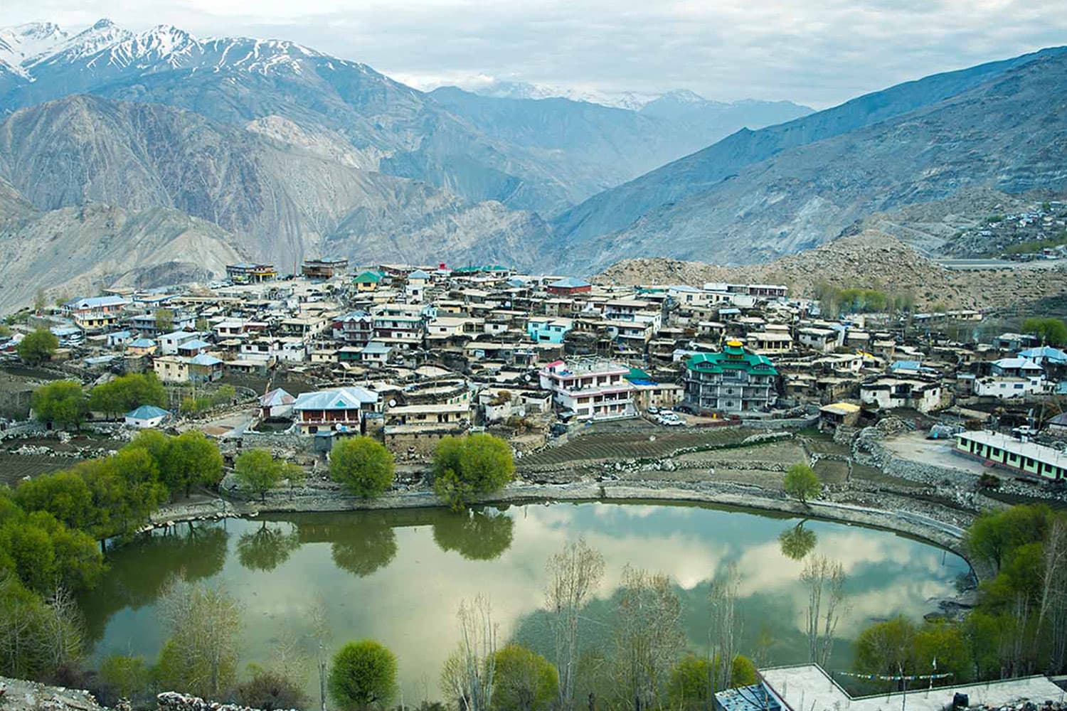 Kinnaur