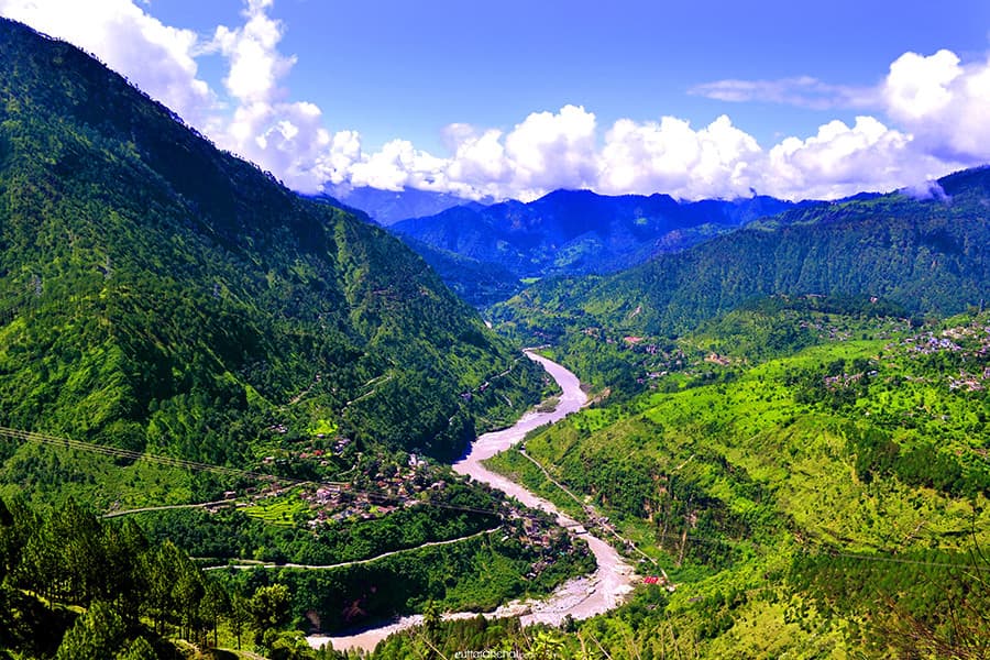 Places To Stay In Chamoli